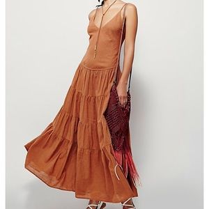 Free people Bianca dress